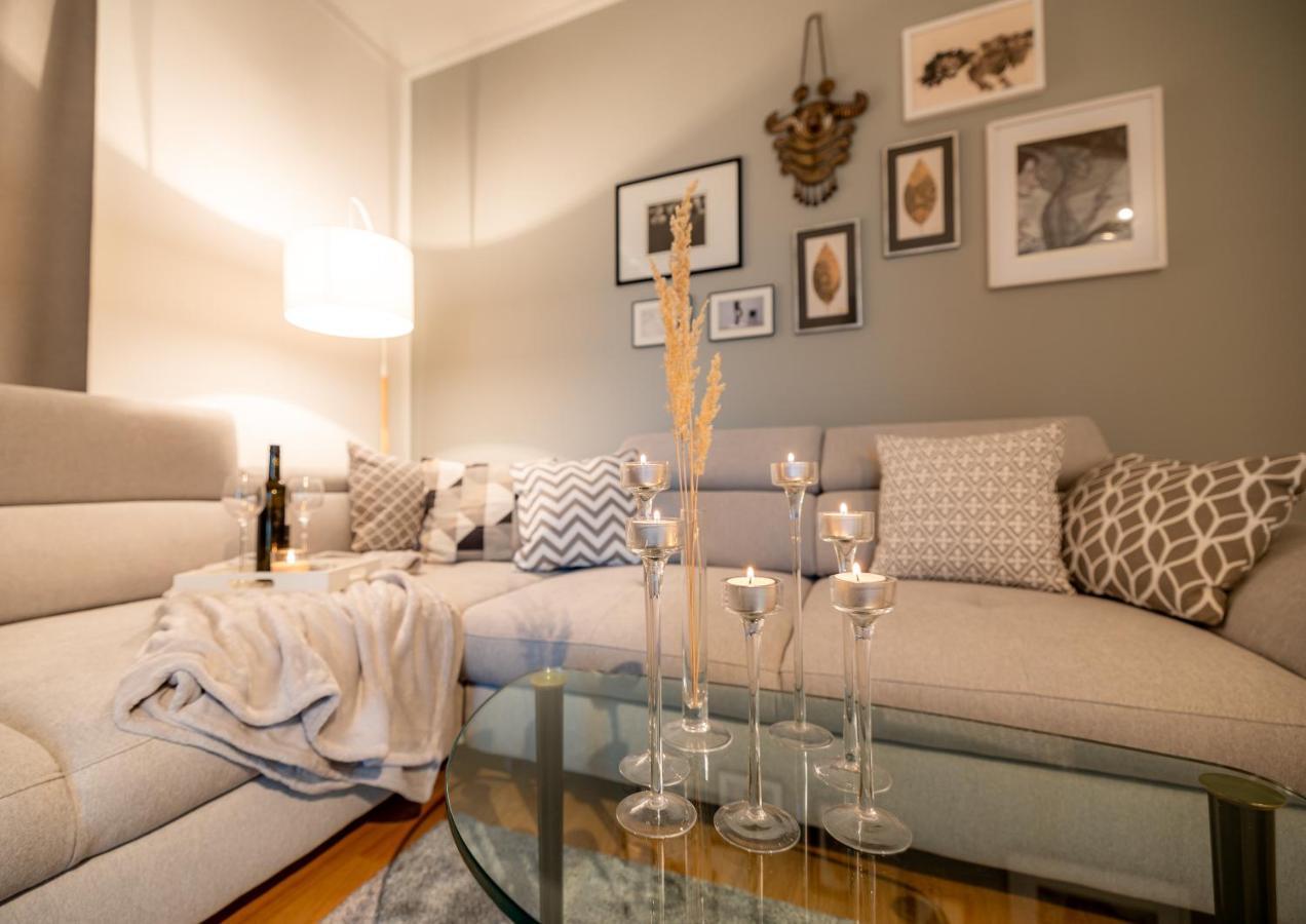Appartement New Luxury Overlooking Vienne