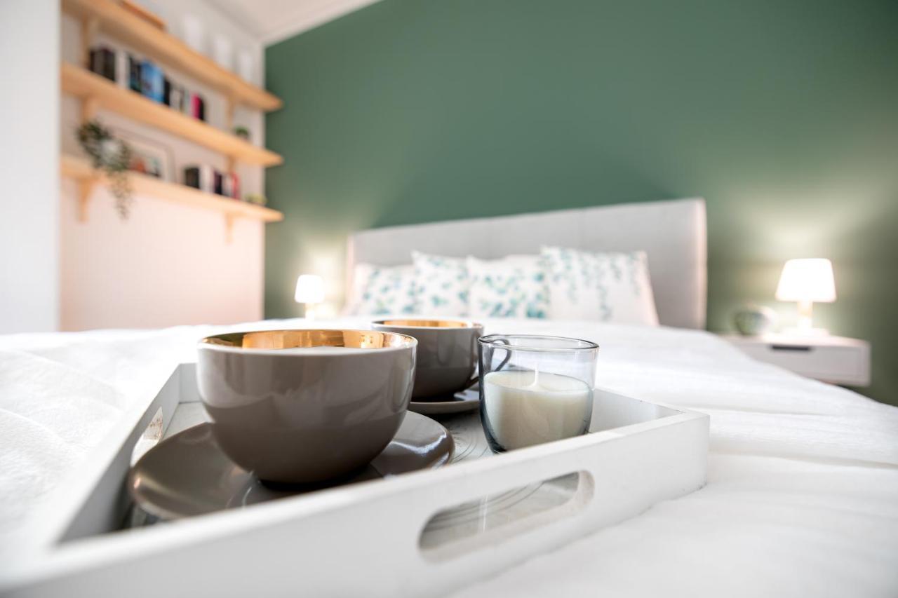 New Luxury Overlooking Wien