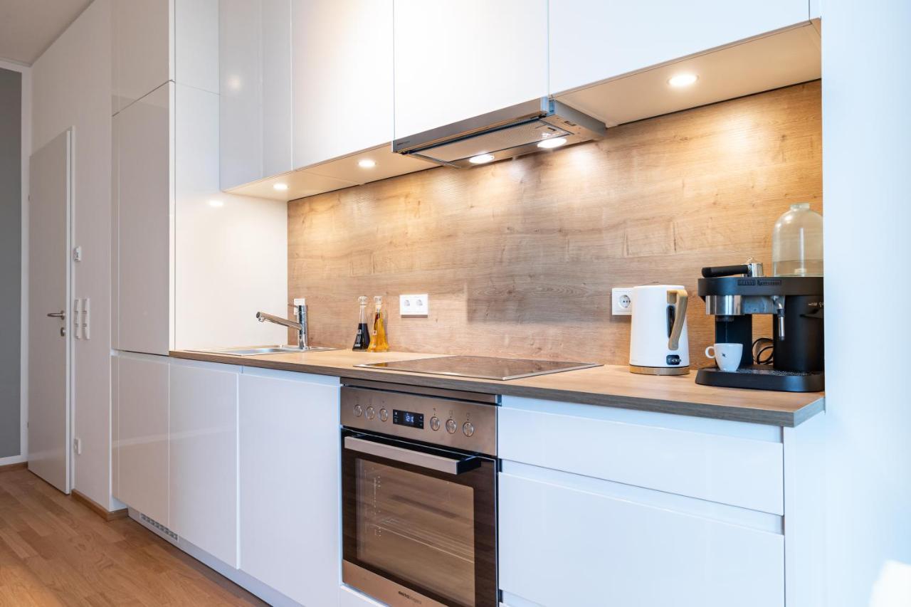 Appartement New Luxury Overlooking