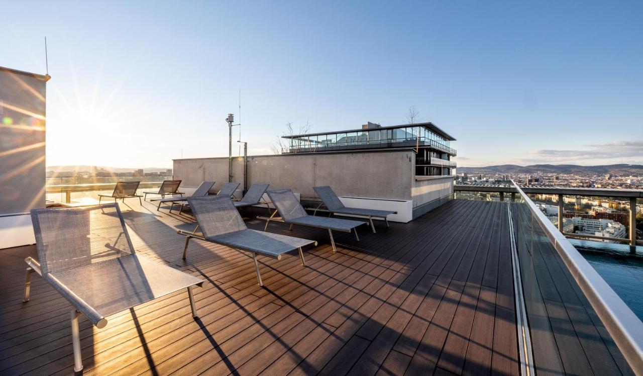 New Luxury Overlooking Wenen