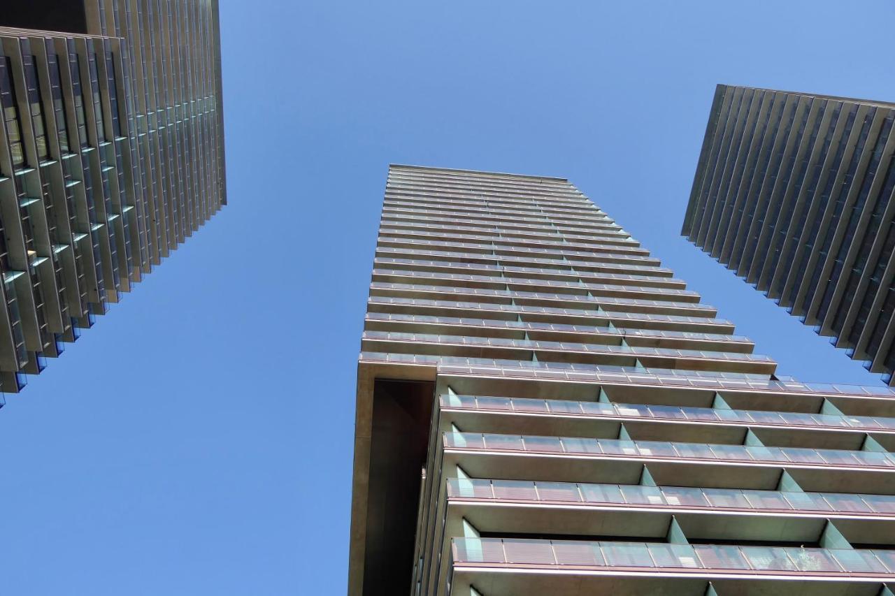 New Luxury Overlooking * Wien
