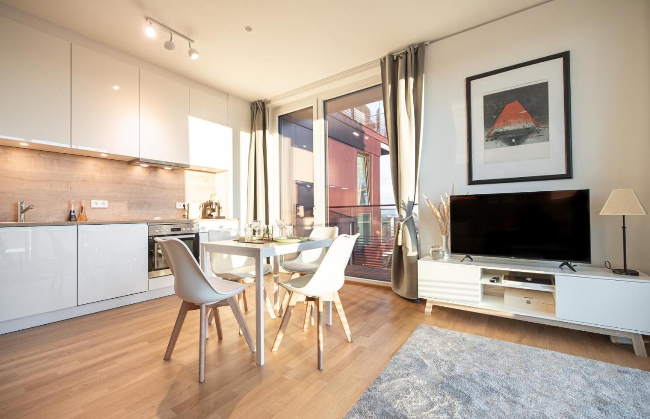 Appartement New Luxury Overlooking *