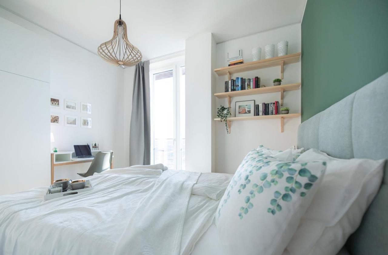 Appartement New Luxury Overlooking *