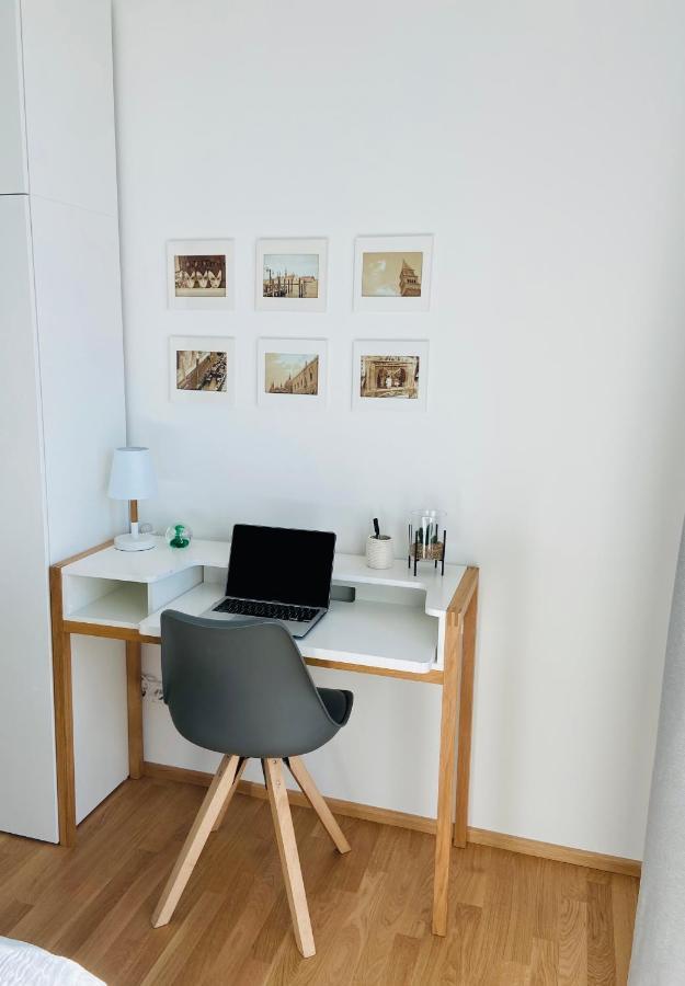 New Luxury Overlooking * Wenen